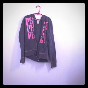 Girls jacket